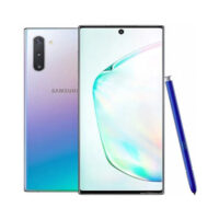 Samsung Galaxy Note 10 5G