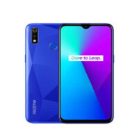 Realme 3i