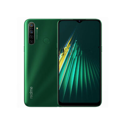 Realme 5i