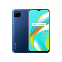 Realme C12