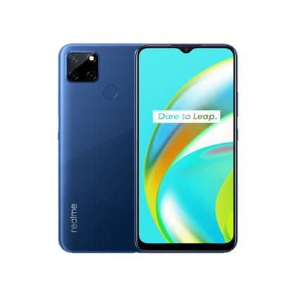 Realme C12