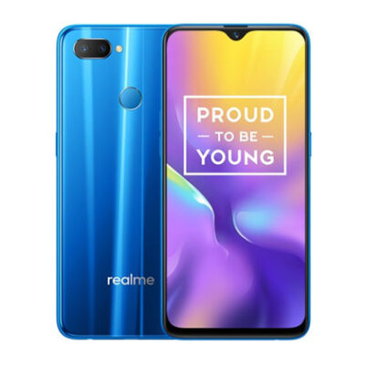 Realme U1