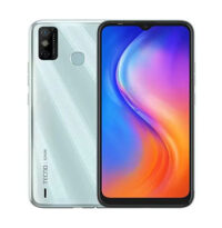 Tecno Spark Go 2020