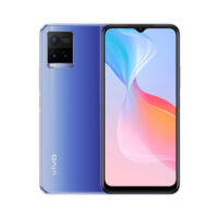 Vivo Y21