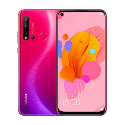 Huawei Nova 5i