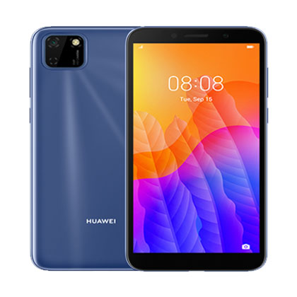 Huawei Y5p
