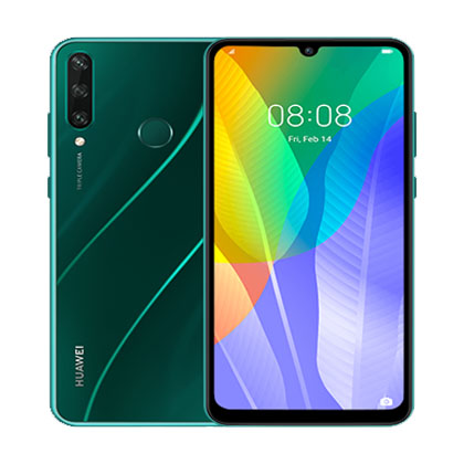 Huawei Y6p