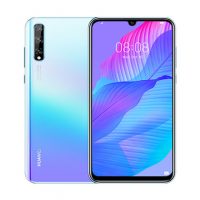 Huawei Y8p