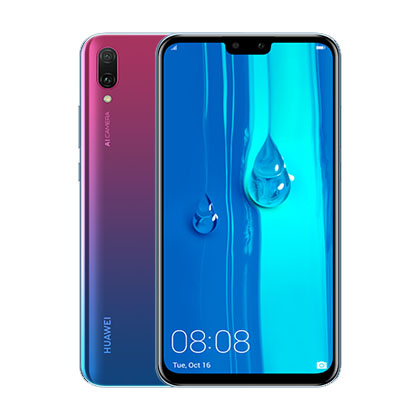 Huawei Y9 2019 6GB
