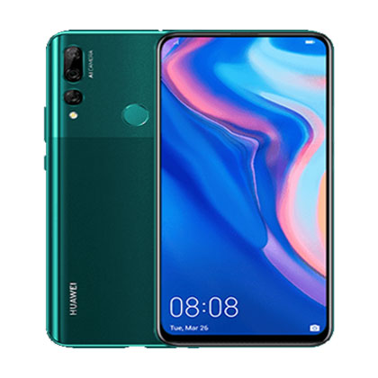 Huawei Y9 Prime 2019