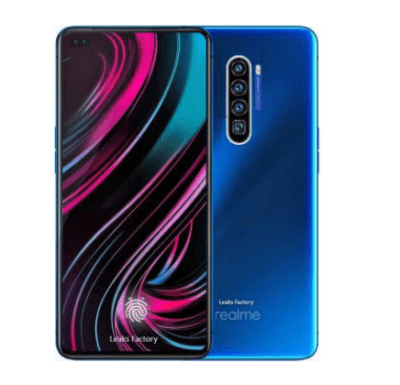 Realme X50 Lite