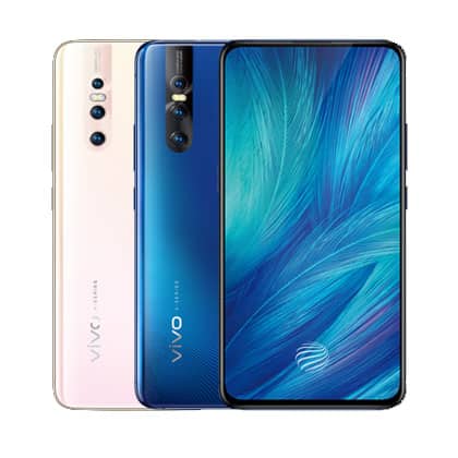 Vivo X27
