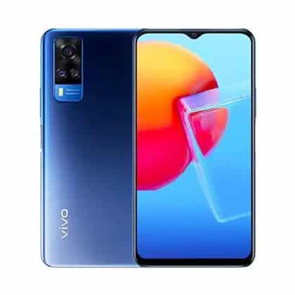 Vivo Y32