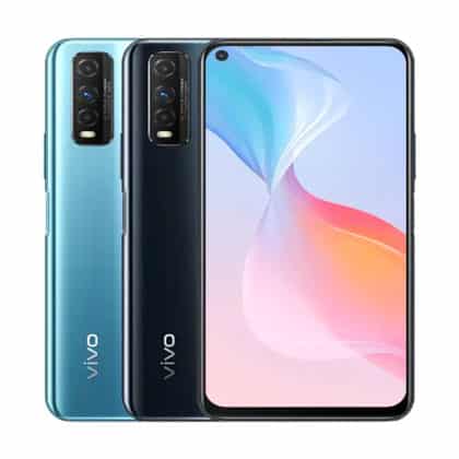 Vivo Y50t