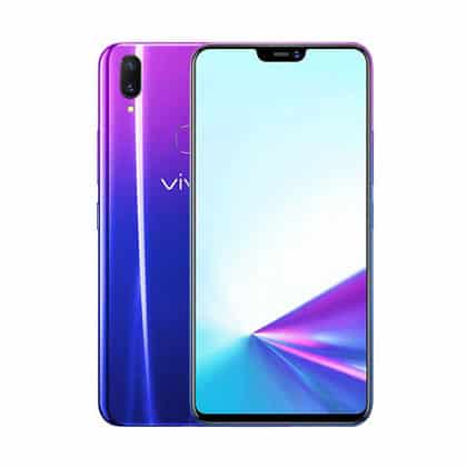 Vivo Z3x