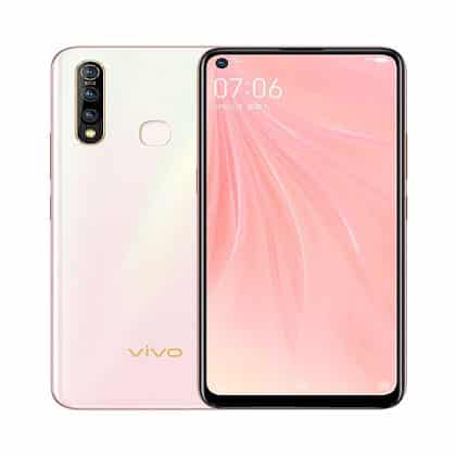 Vivo Z5x 2020