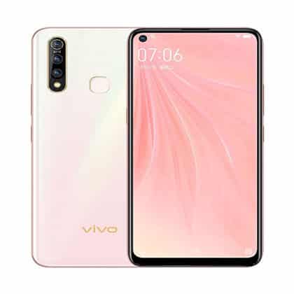 Vivo Z5x