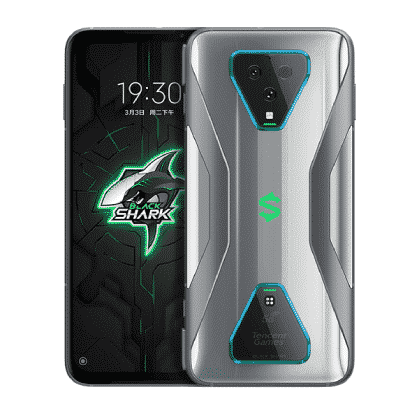 Xiaomi Black Shark 3