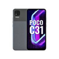 Xiaomi Poco C31