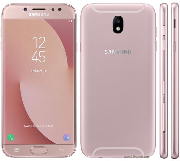 Samsung Galaxy J7 Prime