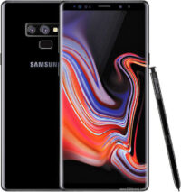 Samsung Galaxy Note 9