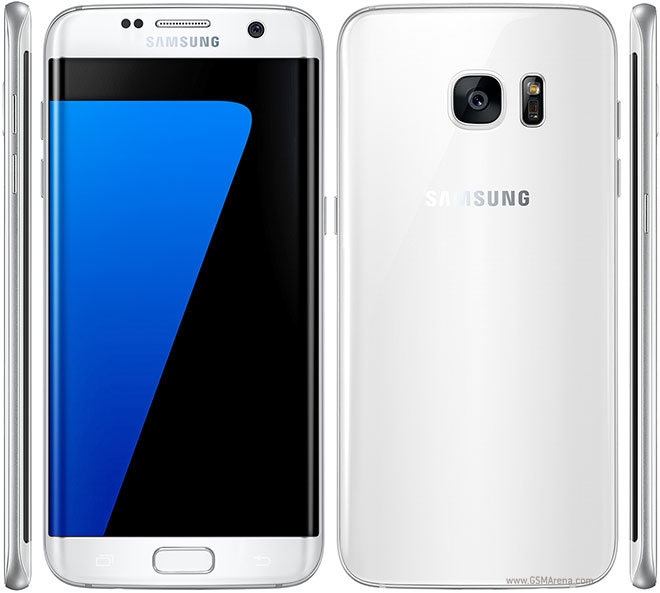 Samsung Galaxy S7 Edge - Image 3
