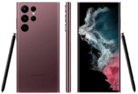 Samsung Galaxy Note 22 Ultra