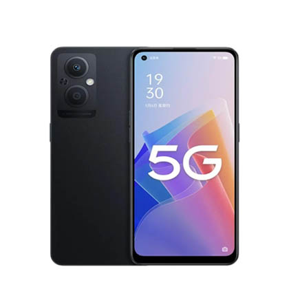 Oppo A96