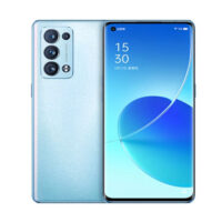 Oppo Reno 6Z