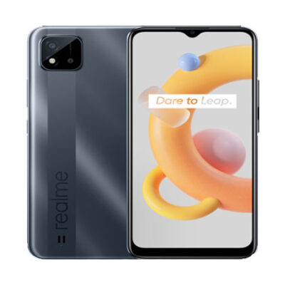 Realme C20A