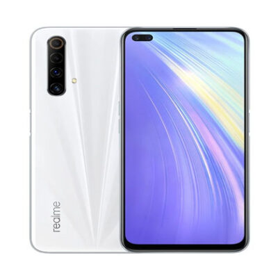 Realme X50m