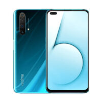 Realme X50t