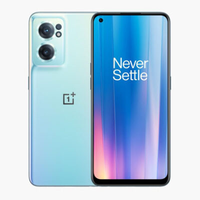 OnePlus Nord CE 2