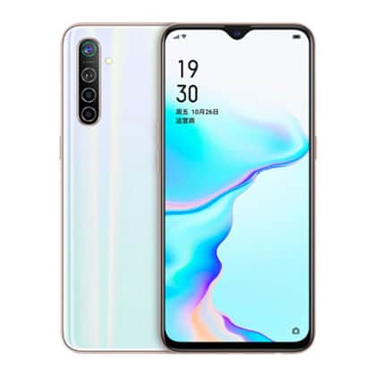 Oppo K7
