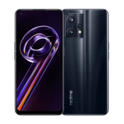 Realme 9 pro