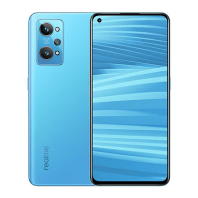 Realme GT 2 Pro Master Edition