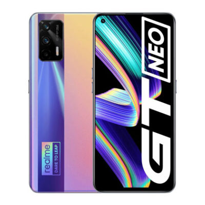 Realme GT Neo