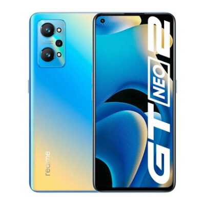 Realme GT Neo 2