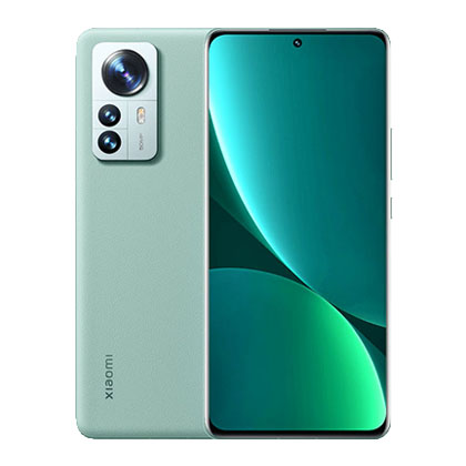 Xiaomi 12 Pro