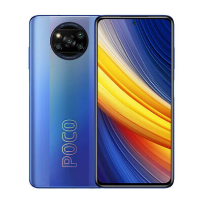 Xiaomi Poco X4