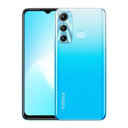 infinix hot 11 2022