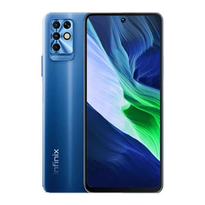 Infinix note 11i
