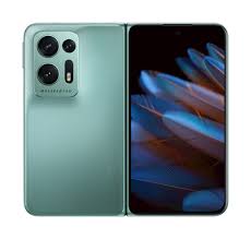 Oppo Find N5 Fold