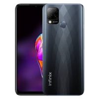 Infinix Hot 10S