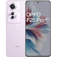 Oppo F25 Pro