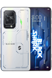 Xiaomi Black Shark 5 Pro