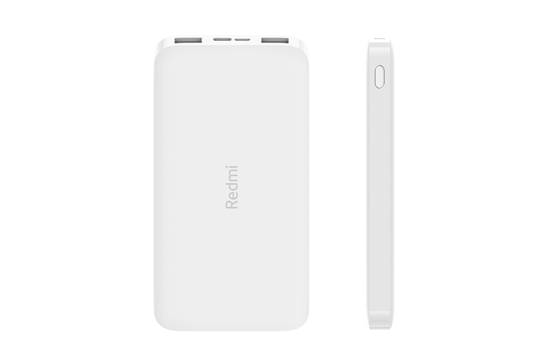 Redmi Power Bank 10000mAh
