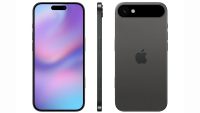 iphone 17 slim