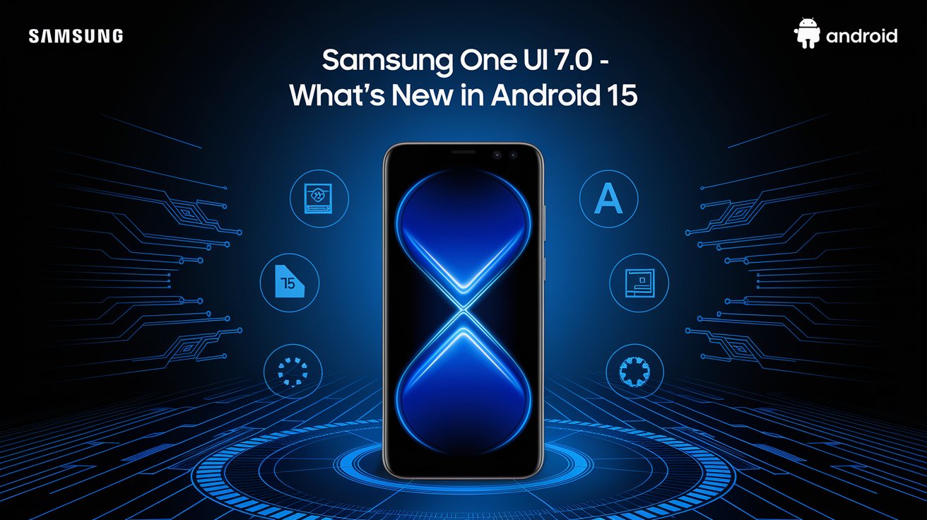 Samsung One UI 7.0 Details & Updates