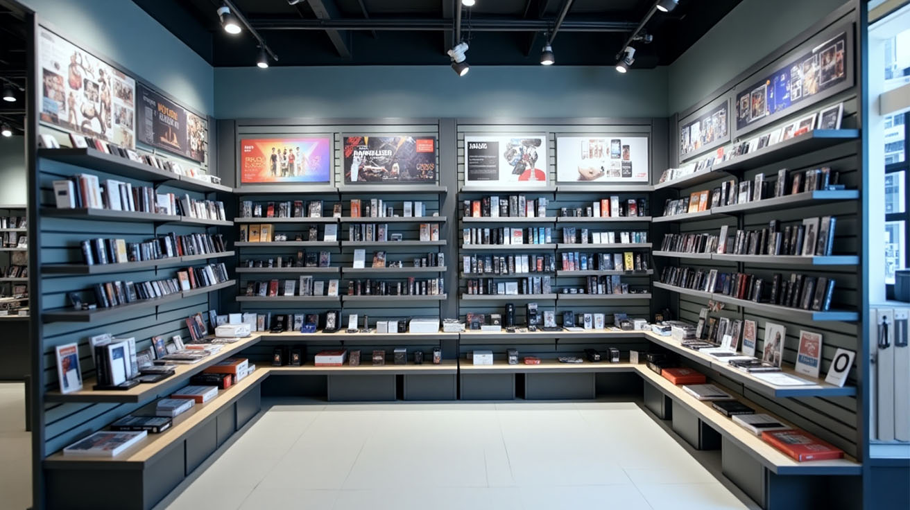 Top Mobile Spare Parts Wholesale Suppliers in Toronto